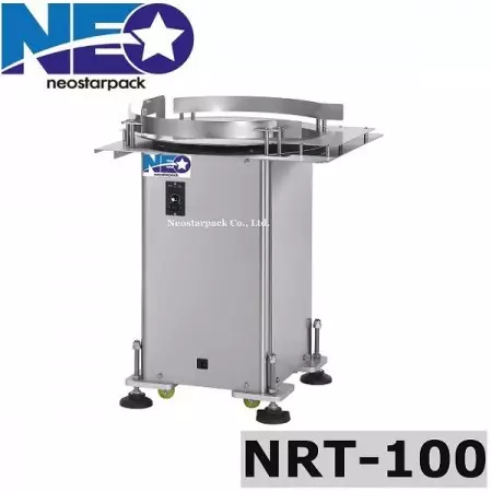 Máquina automática de alimentación de botellas